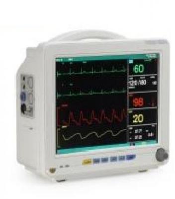 RENO 81 Multi Display Format Patient Monitor