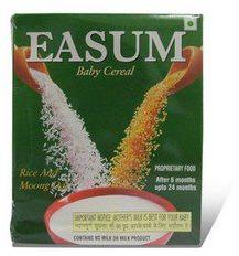 EASUM POWDER RICE, Features : • Pure