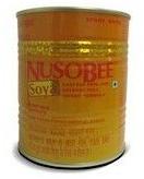 NUSOBEE SOYA POWDER 400GM