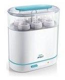 PHILIPS AVENT ELECTRIC STEAM STERILISER