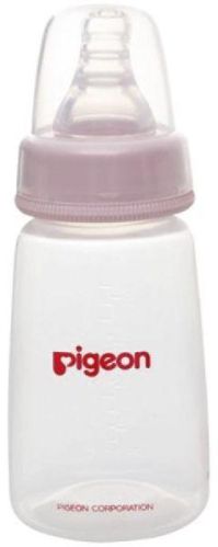 PIGEON NURSING BOTTLE, Feature : Easy To Clean