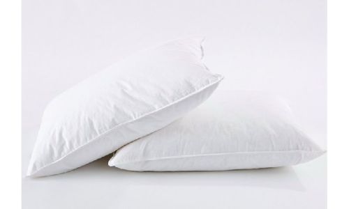 Down Pillows