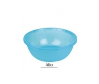 Polypropylene Alto Plastic Tub