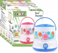 Polypropylene Cool Passion Water Coolers