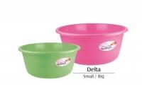 Polypropylene Delta Big Tub, Size : 45-60mm