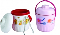 Polypropylene Oscar Ice Pail