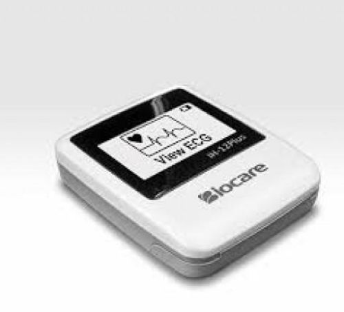 Biocare iH-12Plus Holter System