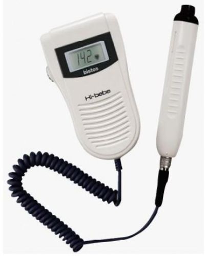 Bistos Vascular Doppler BT-200V