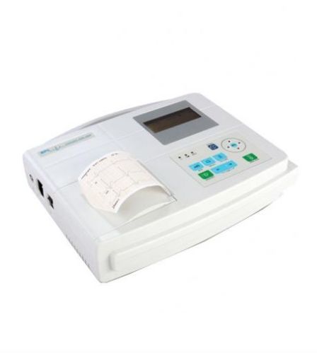 BPL Cardiart 6208 View (3 Channel)