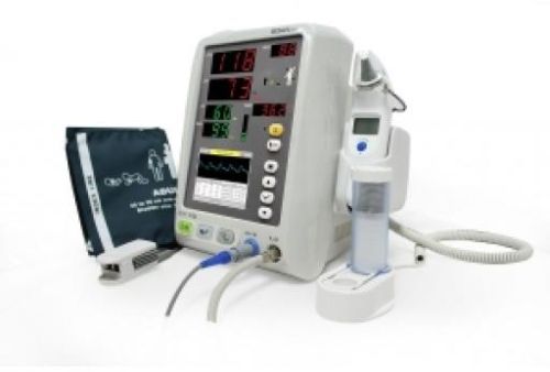 Edan M3A Vital Sign Monitor