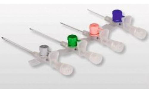 Nipro Intravenous Wing Catheter