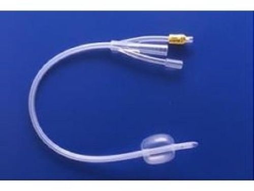 RUSCH FOLEY CATHETER Box