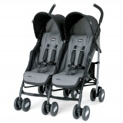 Echo Twin Stroller