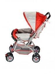 MM-22 BABY PRAM