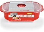 900 ML Decor Micro Yoga Containers