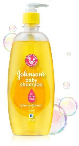 Johnson's Baby Shampoo - 475 Ml