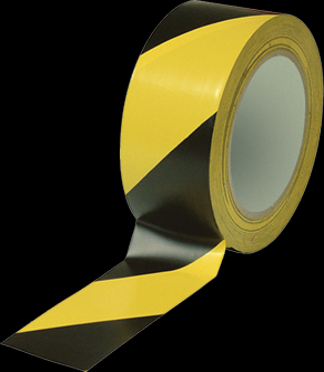 TFM - Z50 FLOOR MARKING TAPE