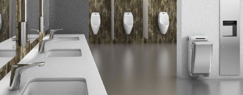 Urinal Sensors