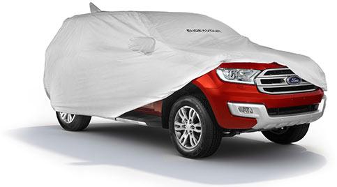 Car Cover