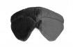 Grey Viaggi Memory Foam Eye Mask