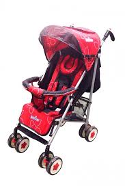 Baby Prams