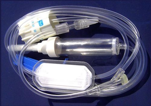 Filter Administration Set