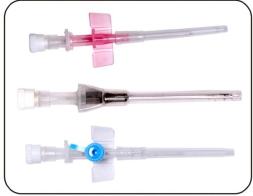 IV Catheter