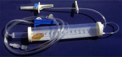 Measured Volume Burette Set