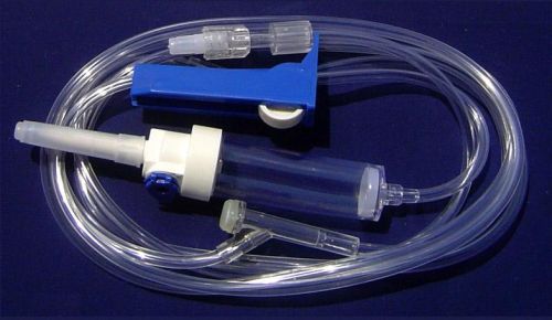 Standard IV Infusion Set