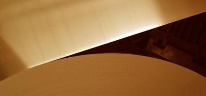 Heavy Metal Rolling Mill