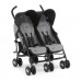 Echo Twin Stroller