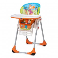 New Polly 2 In 1 Highchair