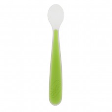 Soft Silicon Spoon 6M+