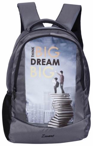 FAZER-DREAM Printed Backpack