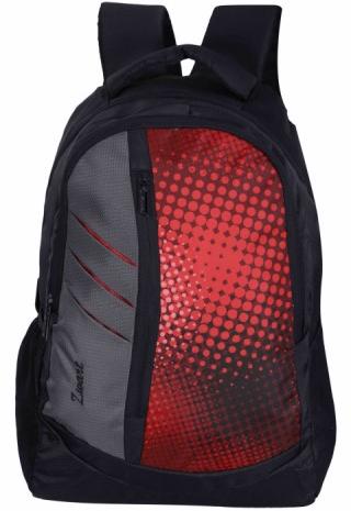 KASTER-DTR Printed Backpack