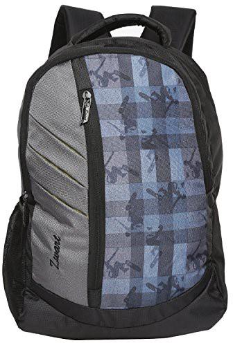 KASTER-G Printed Backpack