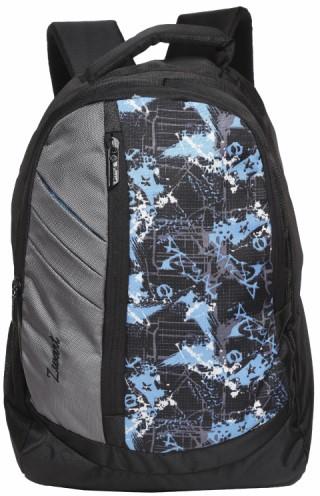 Zwart 114114BB 25 L Free Size Backpack