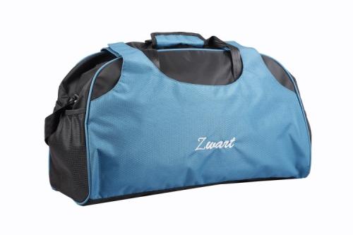 Zwart 414103B Small Travel Bag