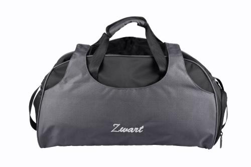 Zwart 414103GR Small Travel Bag