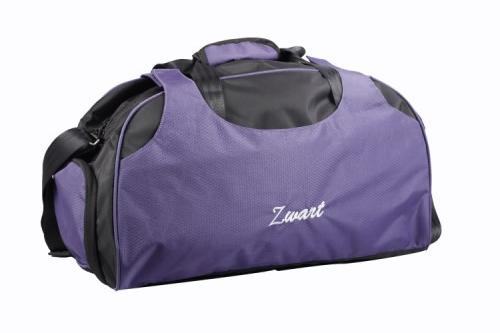 Zwart 414103P Small Travel Bag