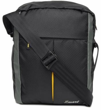 Zwart 314102GY Sling Bag