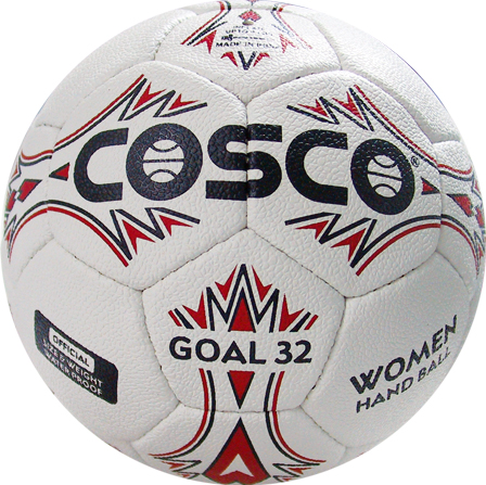 Rubber Goal 32 Ball