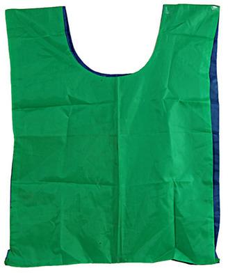 Reversible Training Mesh Bib