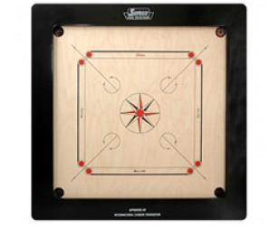 Carrom Board (Champion 16 Mm)