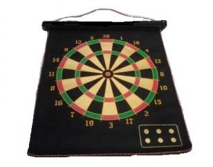 Magnetic Dart Board