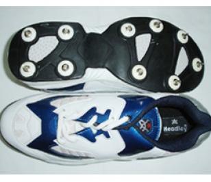 Headley Terminator Cricket Shoes