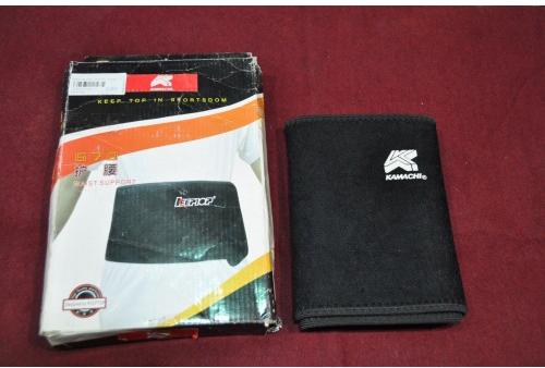 K670 KAMACHI WAIST BELT