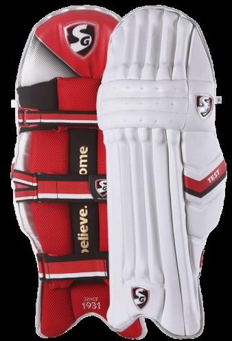 SG BATTING LEGGUARDS (TEST BOYS)