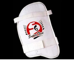 SG Cricket Thigh Pad