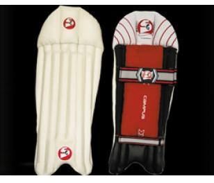 SG Wicket Keeping LegGuard (Boys Campus)